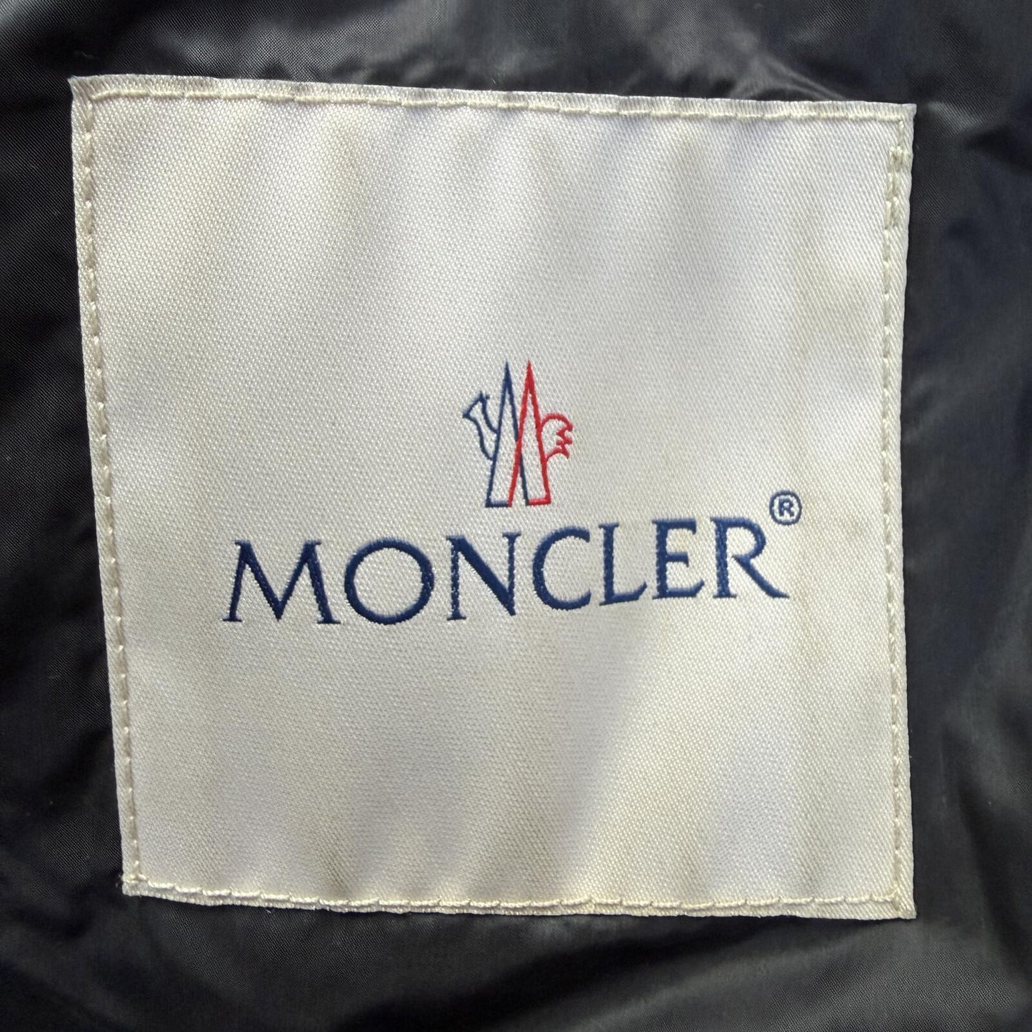 Moncler Douret Jacket Size 2 Small