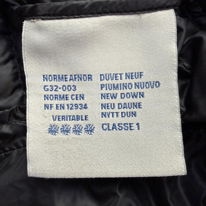Moncler Douret Jacket Size 2 Small