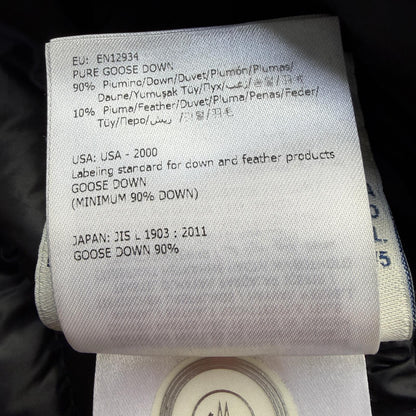 Moncler Douret Jacket Size 2 Small