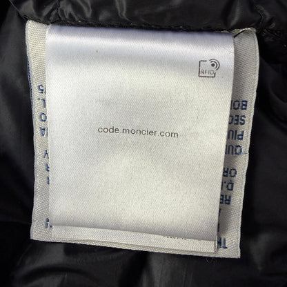 Moncler Douret Jacket Size 2 Small