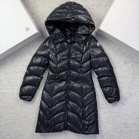 Moncler Women’s Albizia Puffer Coat Size 0 UK 6/8