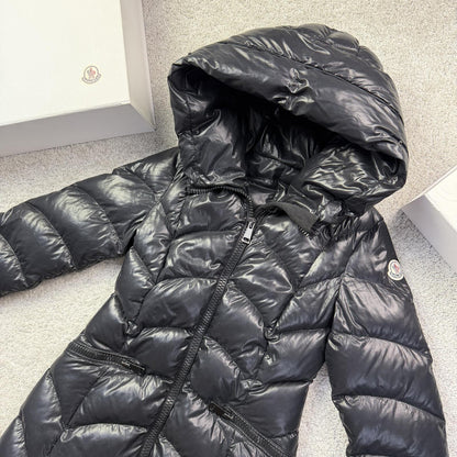 Moncler Women’s Albizia Puffer Coat Size 0 UK 6/8
