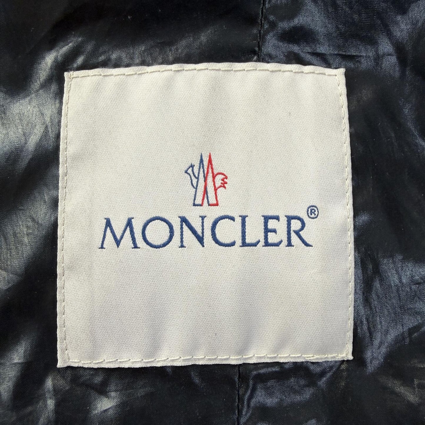 Moncler Women’s Albizia Puffer Coat Size 0 UK 6/8