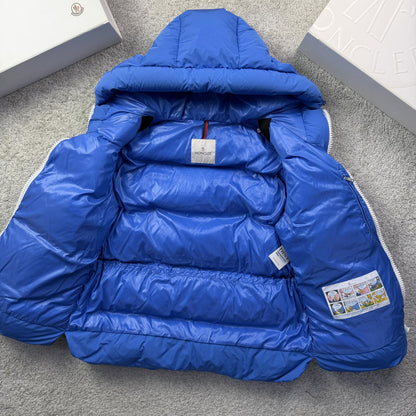 Moncler Idil Size 4 Large/XL