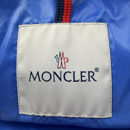 Moncler Idil Size 4 Large/XL