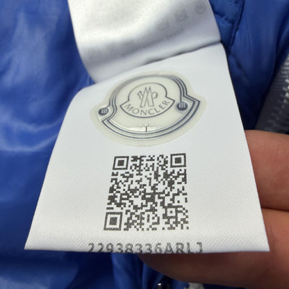 Moncler Idil Size 4 Large/XL
