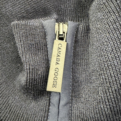 Canada Goose Stormont 1/4 Zip Size Small