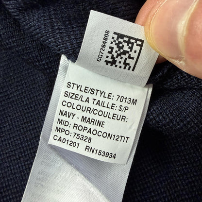 Canada Goose Stormont 1/4 Zip Size Small
