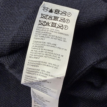 Canada Goose Stormont 1/4 Zip Size Small