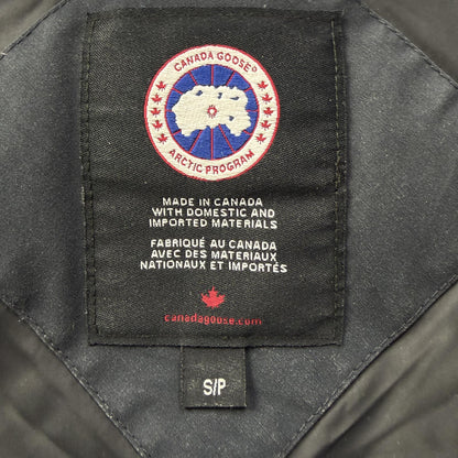 Canada Goose Wyndham Parka Size Small