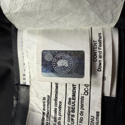 Canada Goose Wyndham Parka Size Small