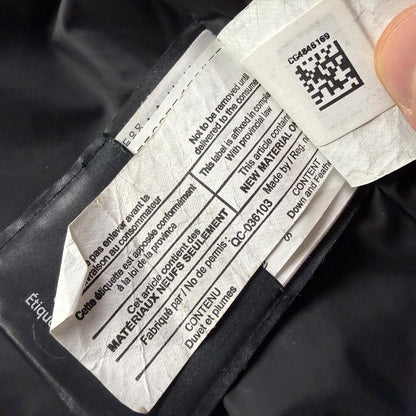 Canada Goose Wyndham Parka Size Small