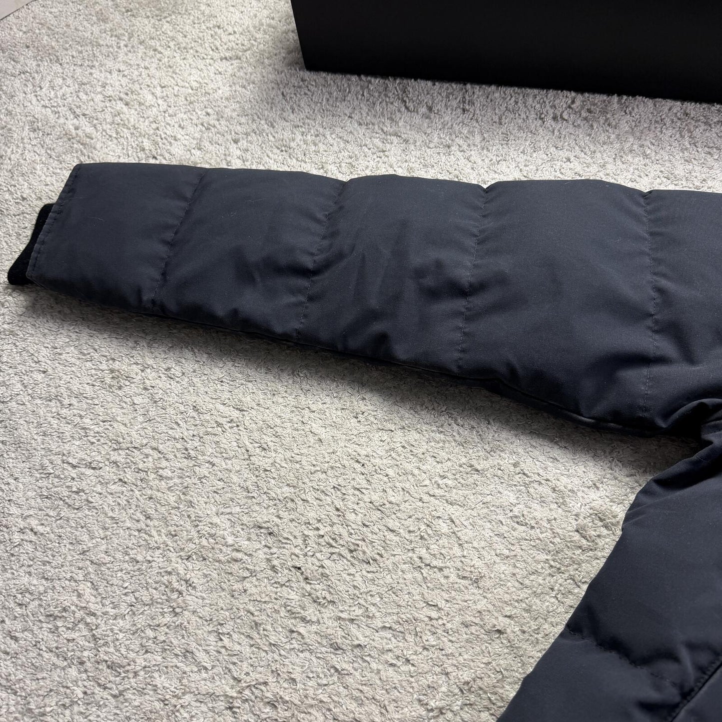 Canada Goose Wyndham Parka Size Small