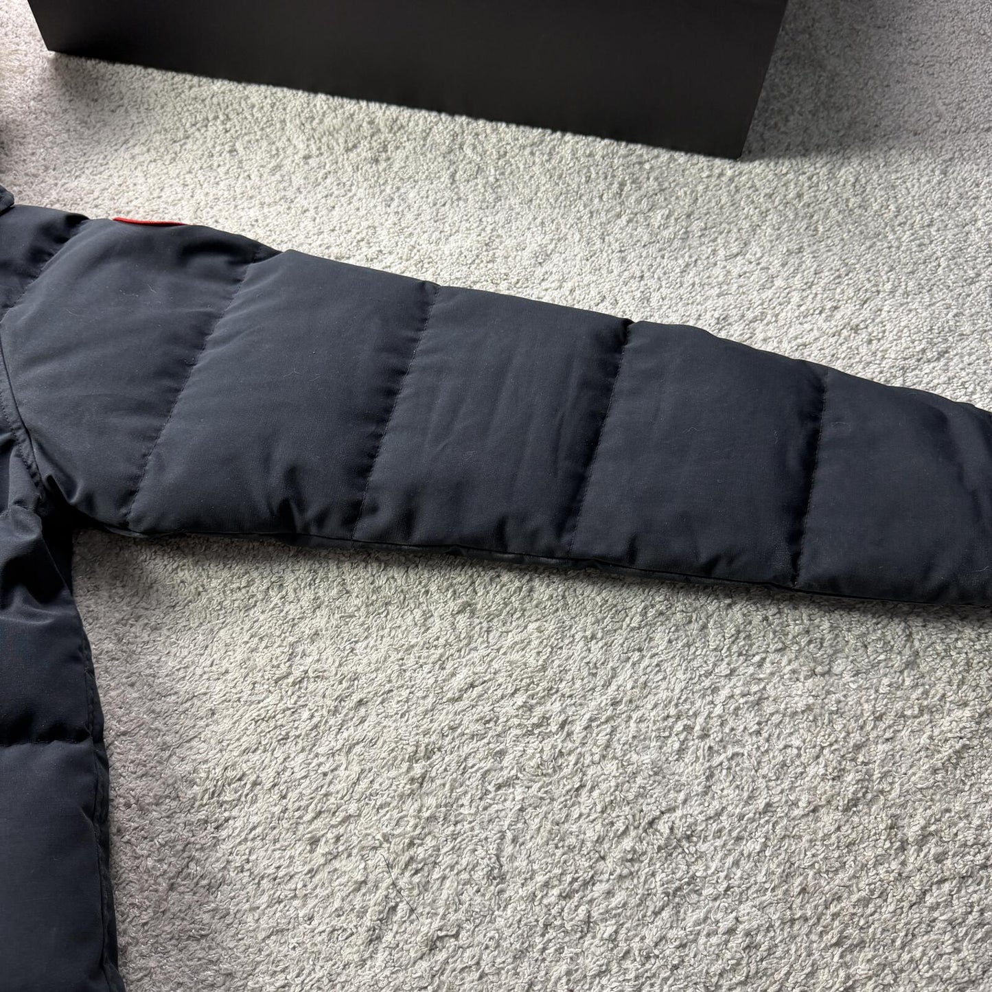 Canada Goose Wyndham Parka Size Small