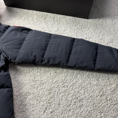 Canada Goose Wyndham Parka Size Small