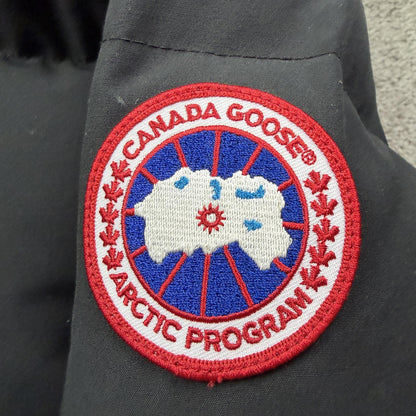 Canada Goose Wyndham Parka Size XL