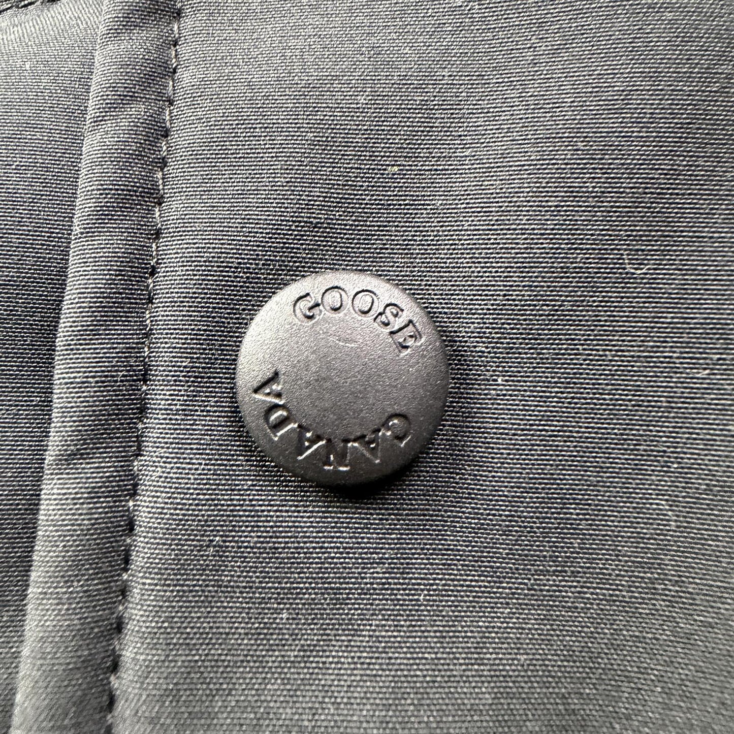 Canada Goose Wyndham Parka Size XL