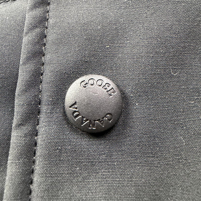 Canada Goose Wyndham Parka Size XL