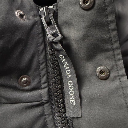 Canada Goose Wyndham Parka Size XL