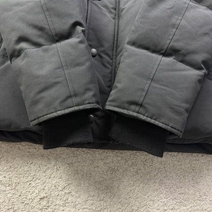 Canada Goose Wyndham Parka Size XL