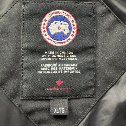 Canada Goose Wyndham Parka Size XL