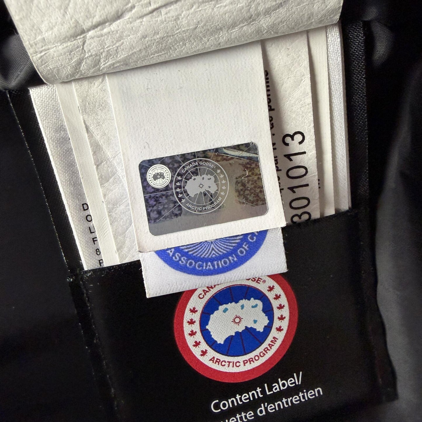 Canada Goose Wyndham Parka Size XL