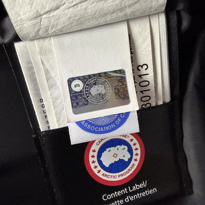 Canada Goose Wyndham Parka Size XL
