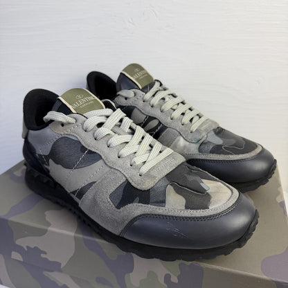 Valentino Rock Runner Trainers UK 8 EU 42