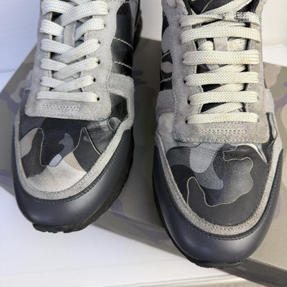 Valentino Rock Runner Trainers UK 8 EU 42