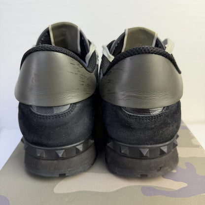 Valentino Rock Runner Trainers UK 8 EU 42