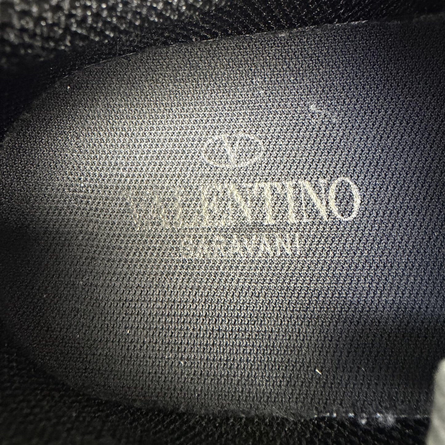 Valentino Rock Runner Trainers UK 8 EU 42