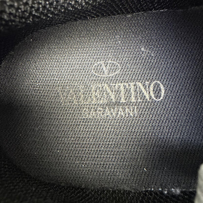 Valentino Rock Runner Trainers UK 8 EU 42