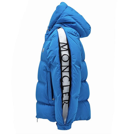 Moncler Idil Size 4 Large/XL