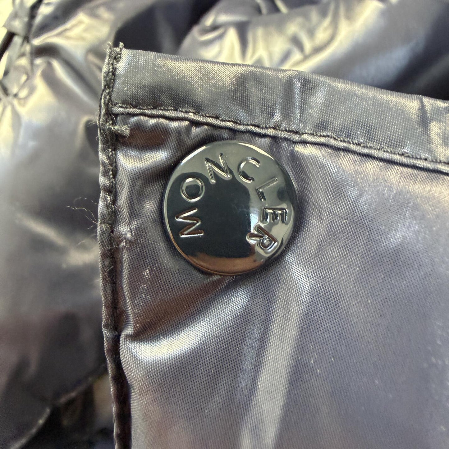 Moncler Maya Size 4 Large