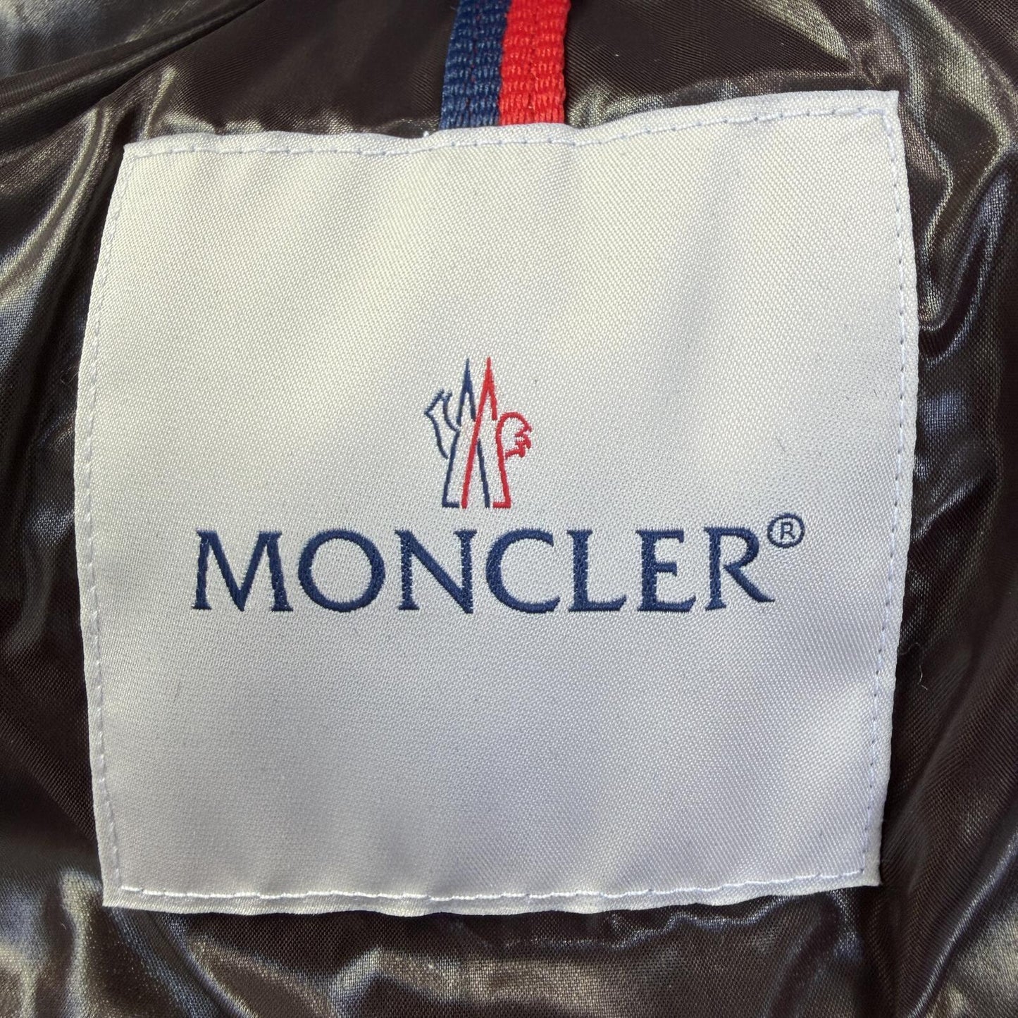 Moncler Maya Size 4 Large