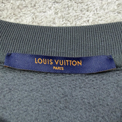 Louis Vuitton Damier Spread Jumper Size L Fits M/L