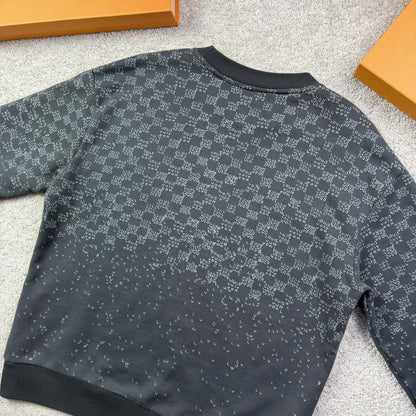Louis Vuitton Damier Spread Jumper Size L Fits M/L