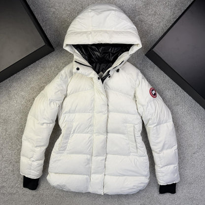 Canada Goose Women’s Alliston Size XS UK 6/8
