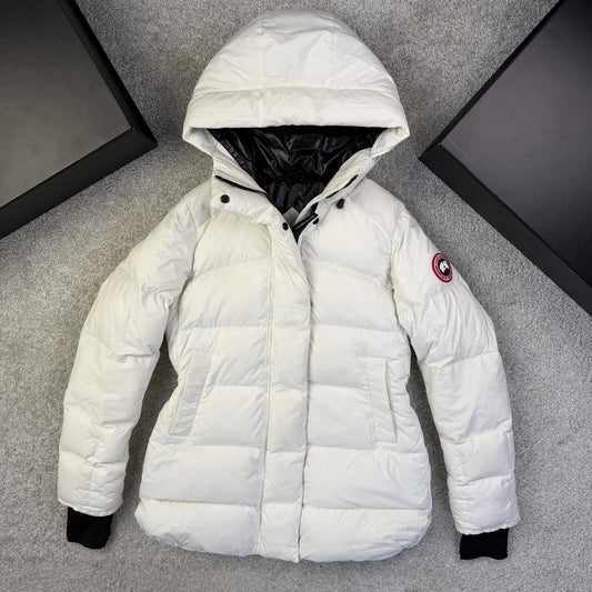Canada Goose Women’s Alliston Size XS UK 6/8