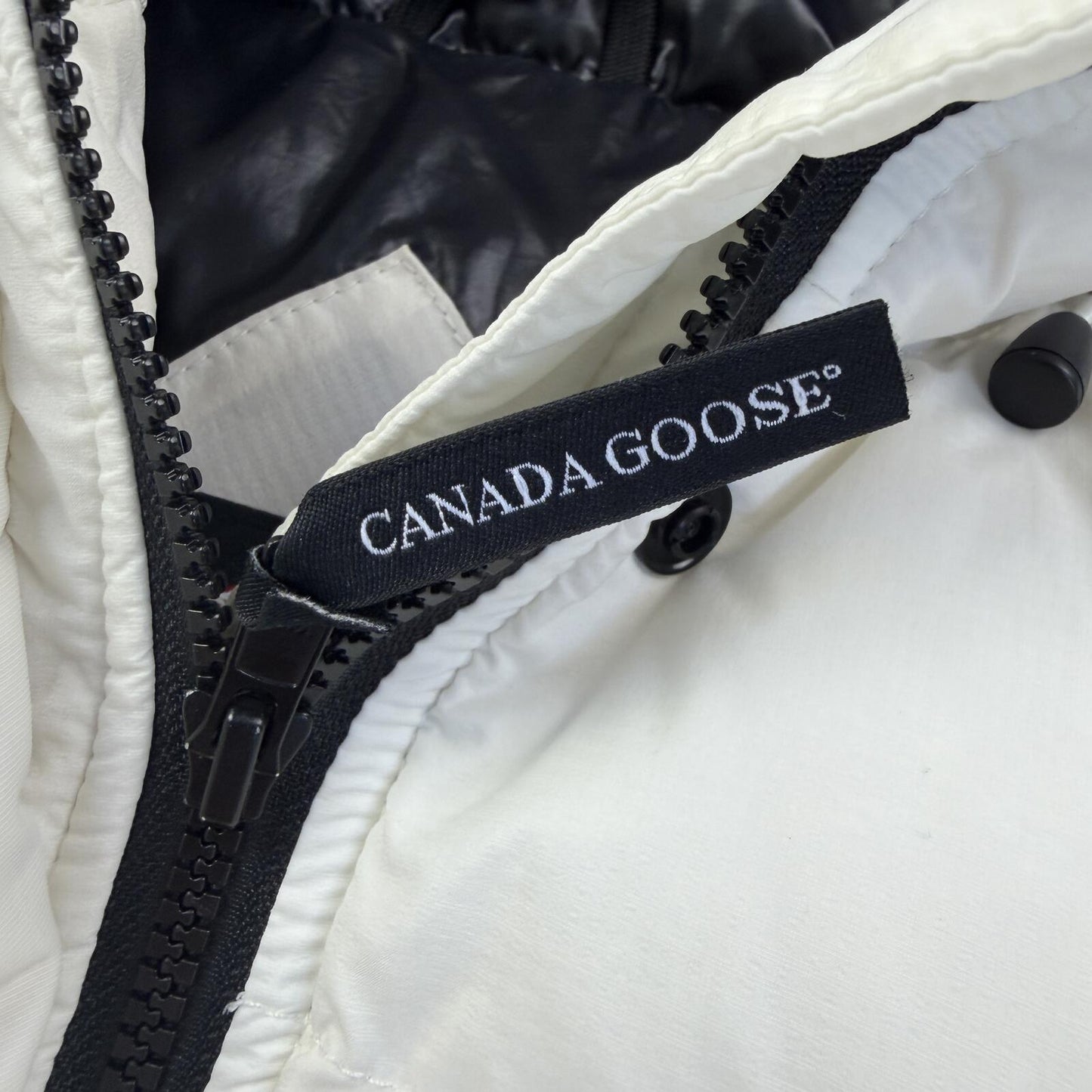 Canada Goose Women’s Alliston Size XS UK 6/8