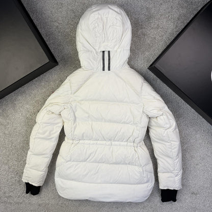Canada Goose Women’s Alliston Size XS UK 6/8