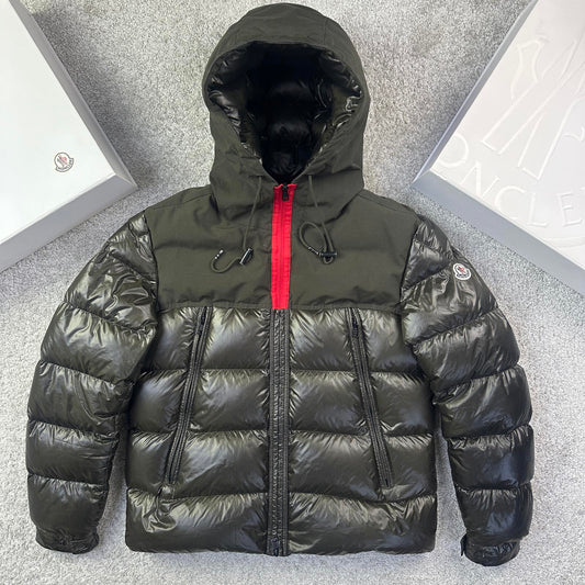 Moncler Eymeric Size 2 S/M