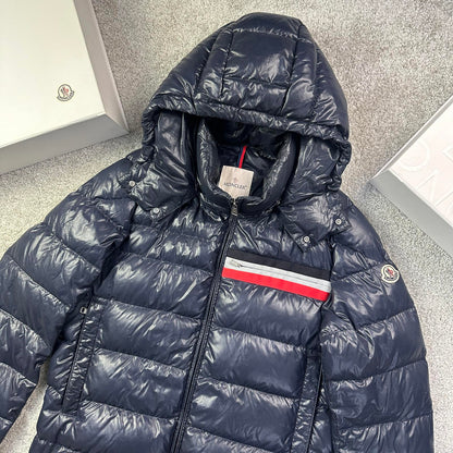 Moncler Mounier Size 4 Large