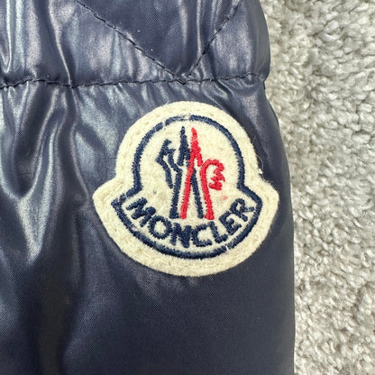Moncler Mounier Size 4 Large