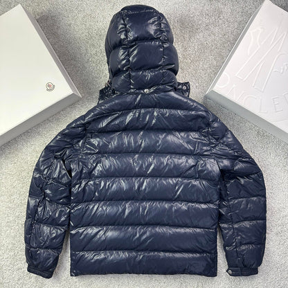 Moncler Mounier Size 4 Large