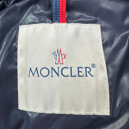 Moncler Mounier Size 4 Large