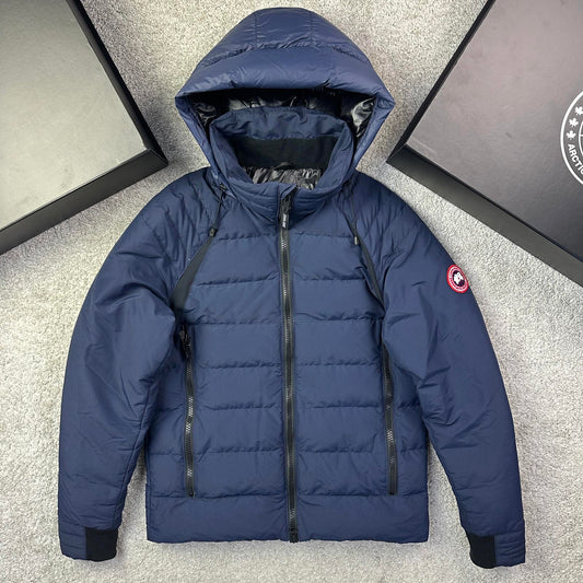 Canada Goose Hybridge Size S