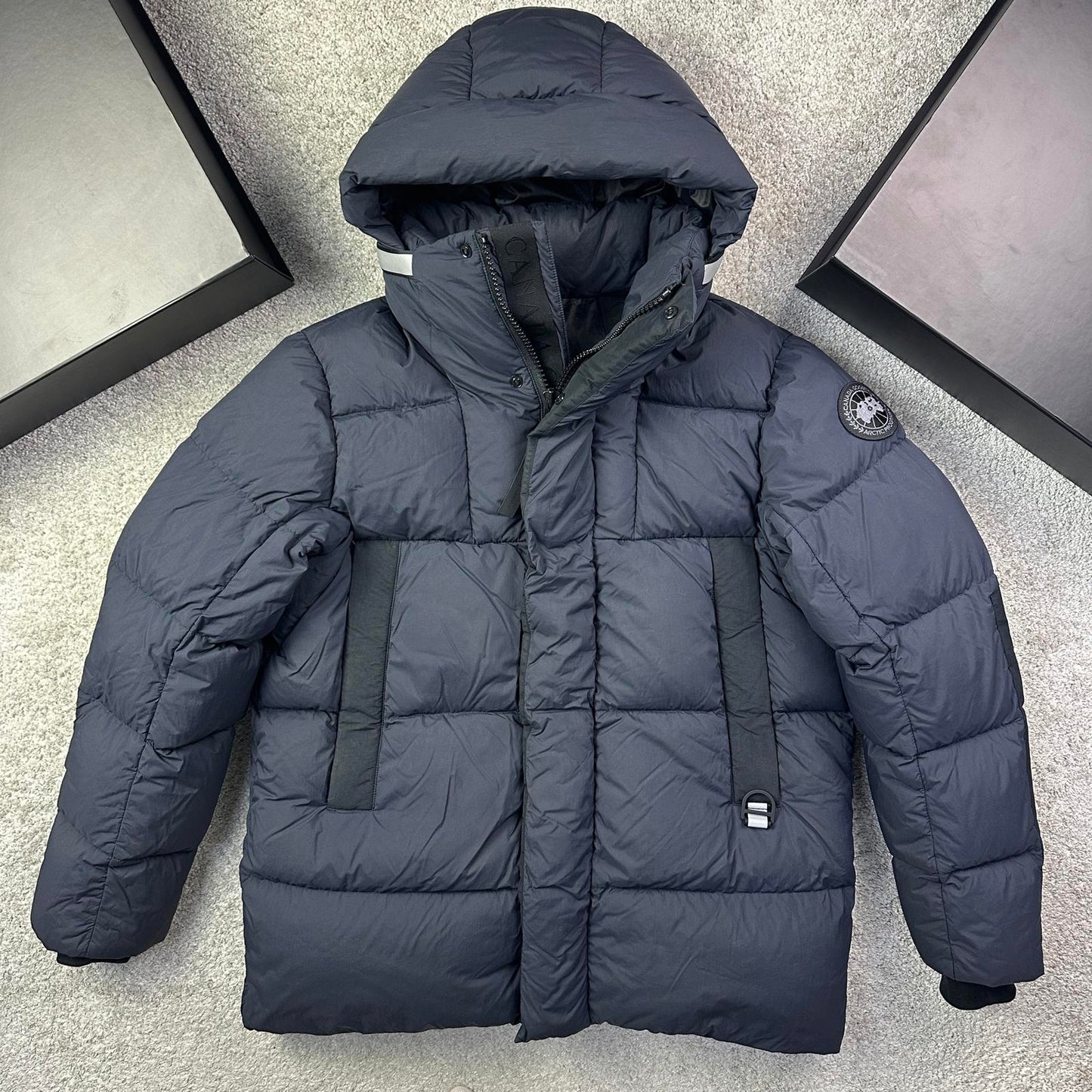 Canada Goose Osborne Size L