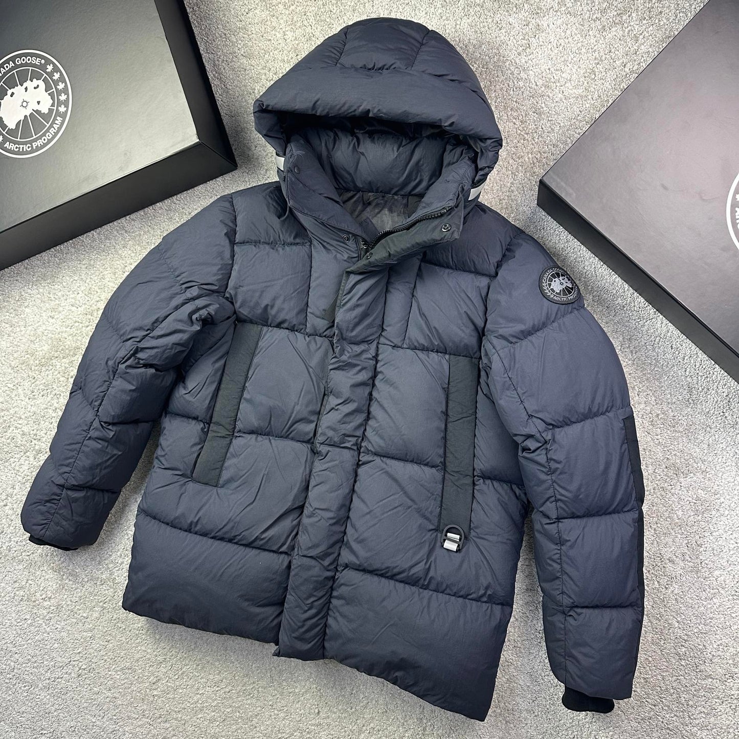 Canada Goose Osborne Size L