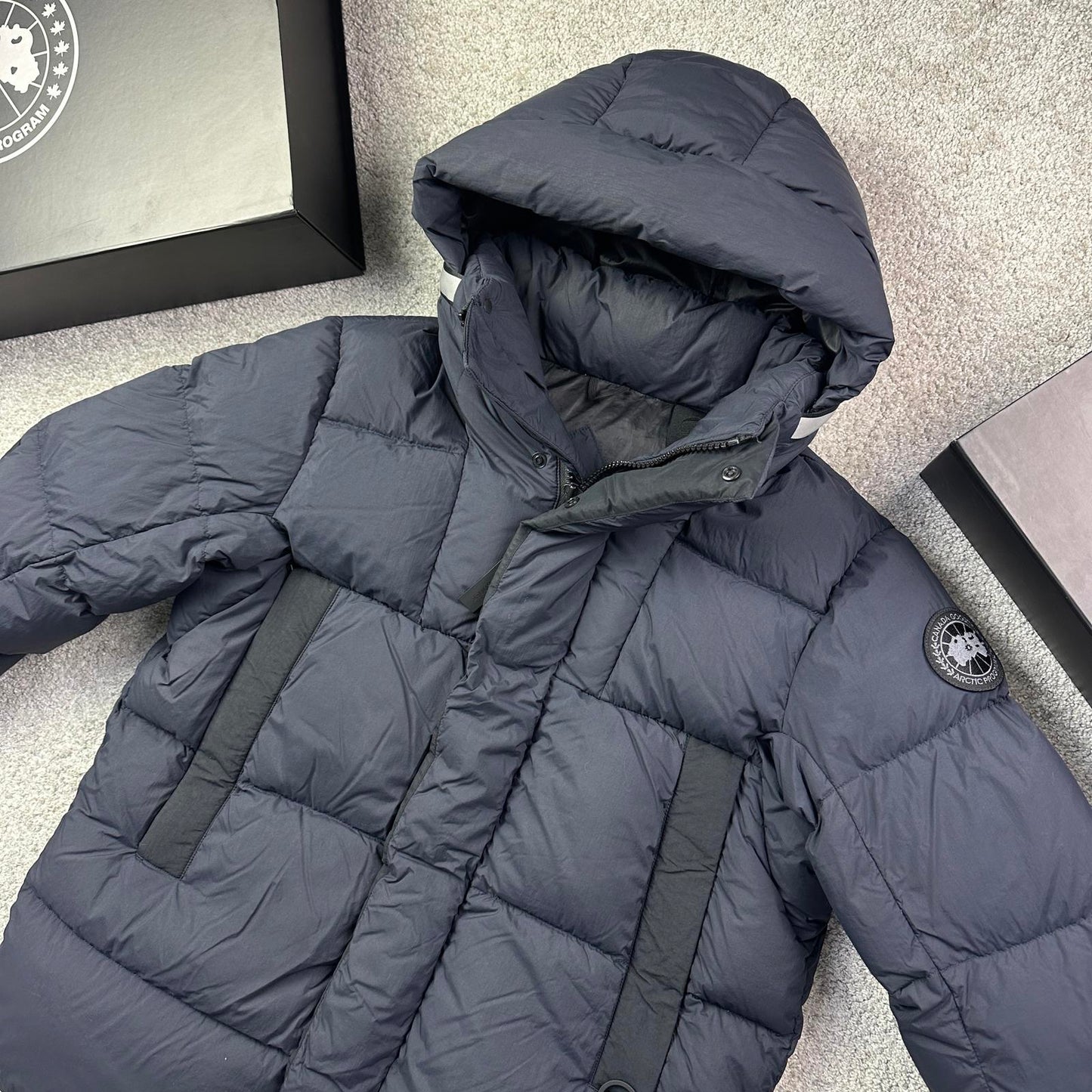Canada Goose Osborne Size L